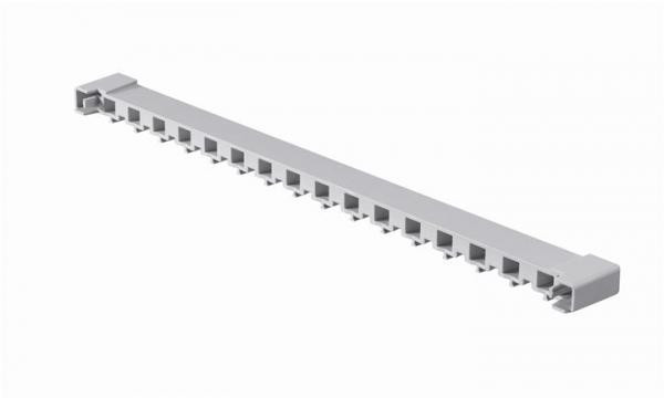 Держатель клемм ABB Mistral 12 модулей TB12  /1SPE007715F0752/