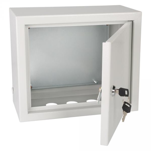Щит  250х300х150  IP31  ЩМП-231  металл УХЛ3  КЭАЗ 243727