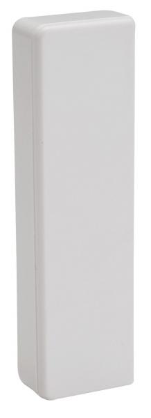 Schneider Electric  Белый  Заглушка для мини-канала  32Х17 ETK32060