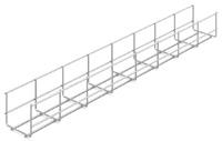 Лоток проволочный 100х85х3000 OSTEC ПЛМ-100.85