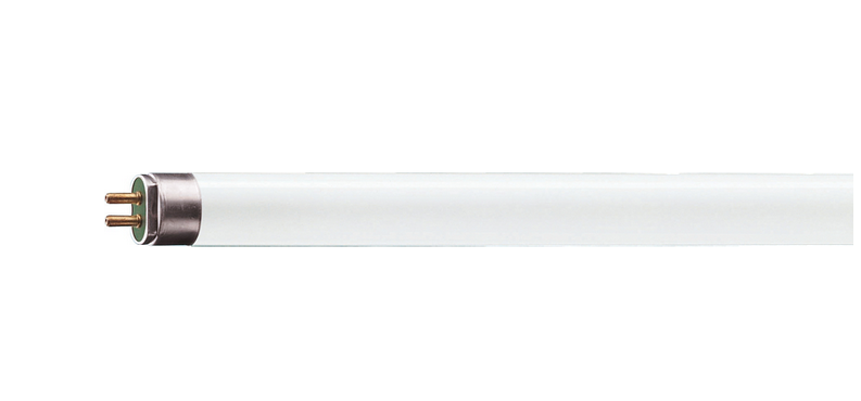 Люминисцентная лампа PHILIPS  T5  28Вт  3000К  G5