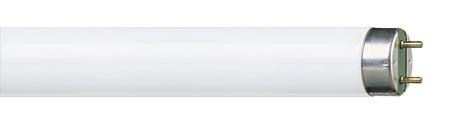 Люминесцентная лампа  Philips  T8  36Вт  3000К  G13