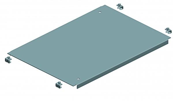 NSYEC66 ЦЕЛЬНАЯ ПЛАТА КАБ. ВВОДА SF 200x600