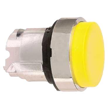 Головка для кнопки Schneider ElectricTE-IMCI  ZB4BL5  22ММ Ж желтая