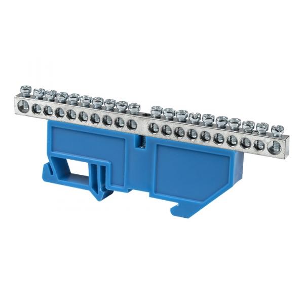 Кабель Stereo 2х1.5 BLUE LINE 5м (м) Rexant 01-6206-3-05