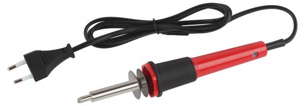 PL-B+6N-30W ЭРА Набор паяльник c функцией выжигания + 6 насадок  230В 30 Вт ЭРА (50/300)