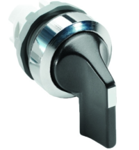 Переключатель M3SS4-20B черный 3-позиционный  ABB /1SFA611213R2006/