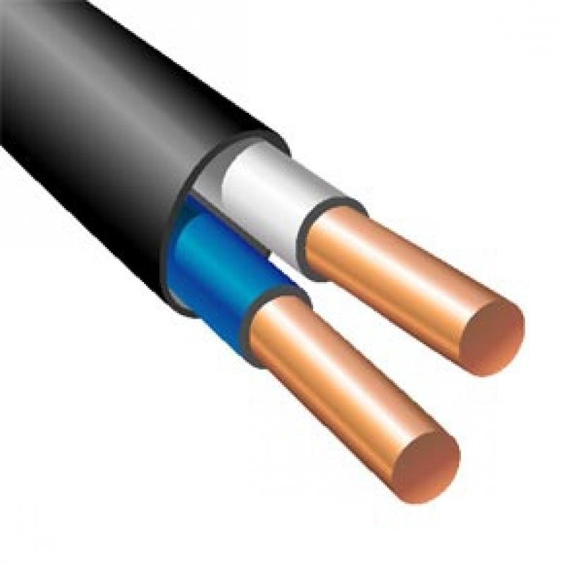 ВВГнг(А)-LS 2х1,5-0,66 пл.кабель