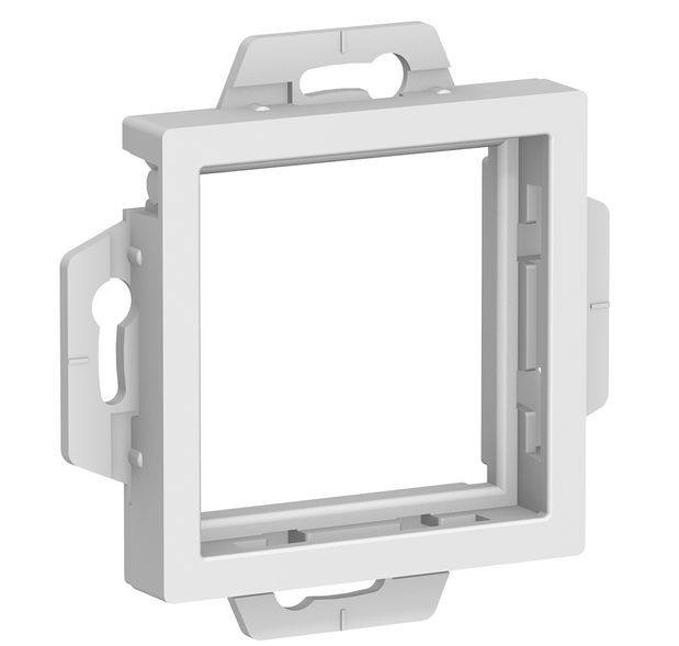 Schneider Electric AtlasDesign  Белый  Адаптер 45, ATN000108
