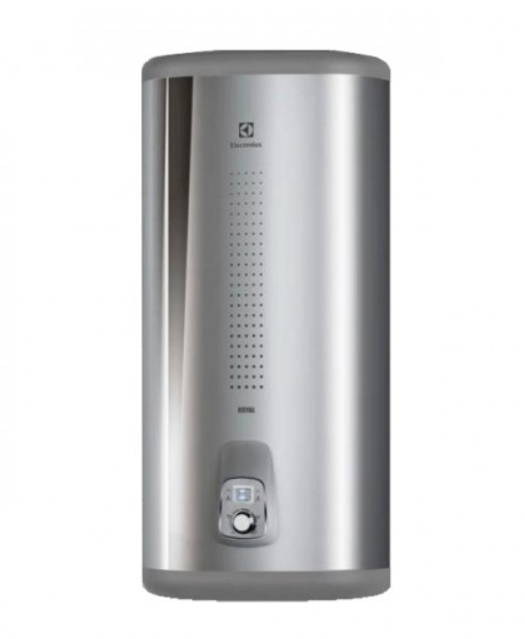 Водонагреватель Electrolux EWH 80 Royal Silver