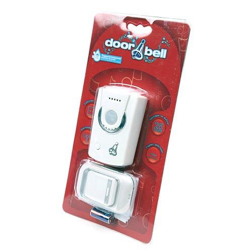GARIN Звонок беспроводной Garin Doorbels Rio-220V BL1 6941
