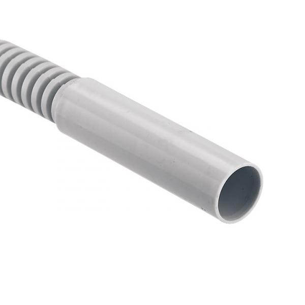 Муфта соединительная для трубы 40 мм (20 шт) EKF Plast