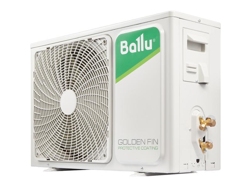 Блок наружный BSUI/out-12HN8_22Y сплит-системы инверторного типа Ballu НС-1412688