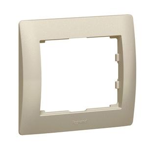 Legrand  Galea Life  Титан  Рамка 1-местная 771401