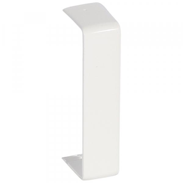 Legrand  DLPL  Белый  Накладка на стык  60х16/20 033608