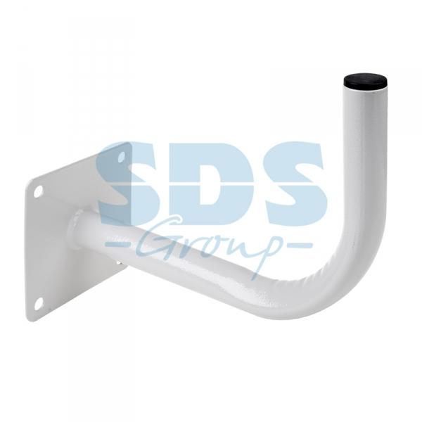 Кронштейн для спутниковой антенны 32см Г-образный (0,55м-0,6м) Rexant 34-0860