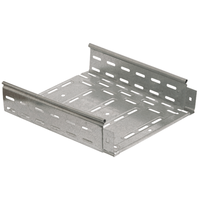 Лоток перфорированный ЛП(0.7)  50Х35Х3000  IEK CLP10-035-050-070-3 (кратно 3)