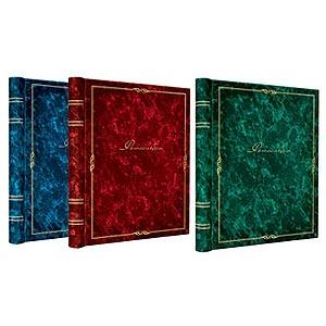 Фотоальбом 20л Image Art 23*28(SA-20-P) серия 146 Классика