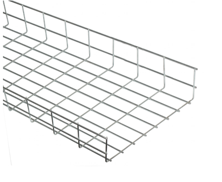 Лоток проволочный  60х150х3000  IEK CLWG10-060-150-3 (кратно 3)