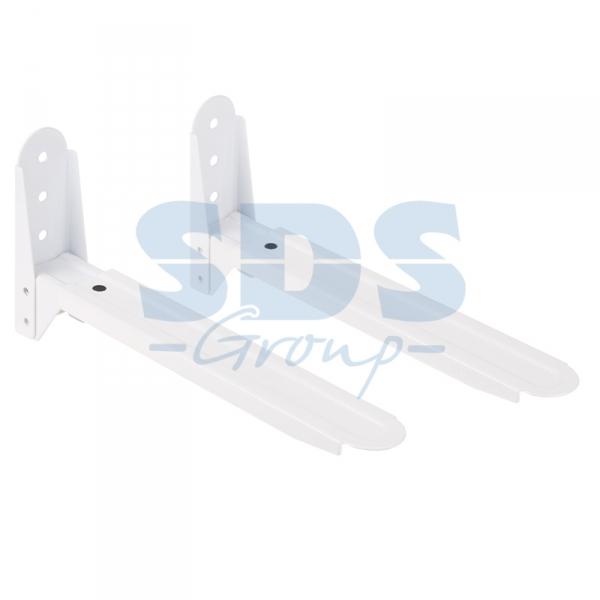 Настенный кронштейн для СВЧ печей Rexant® 38-0100