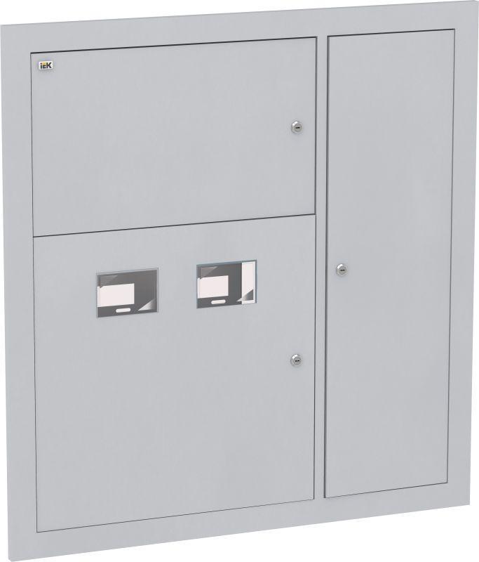 Щит этажный ЩЭ-2-6 36 IP31 УХЛ3 IEK MKM42-2-6-31