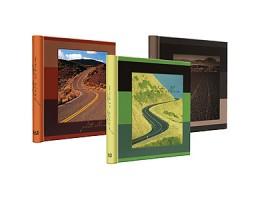 Фотоальбом 10л Image Art 10л. 23*28(SA-10-P) серия 178 Пейзаж