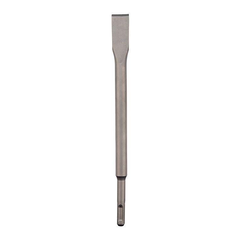 Зубило плоское 14х20х250мм SDS PLUS Kranz KR-91-0207