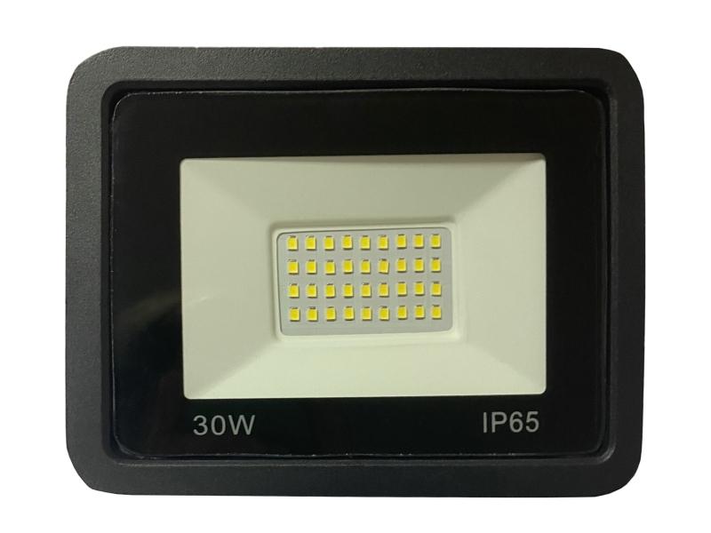 Прожекторы LED LPR-30W/6500