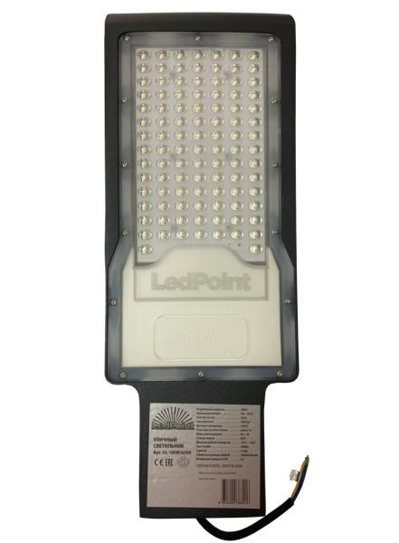 Уличный светильник UL-100W/6500