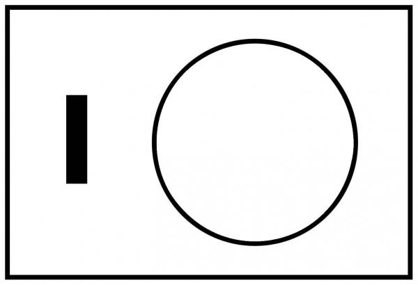 Маркировочная плата (ZB2BY4930) Schneider Electric