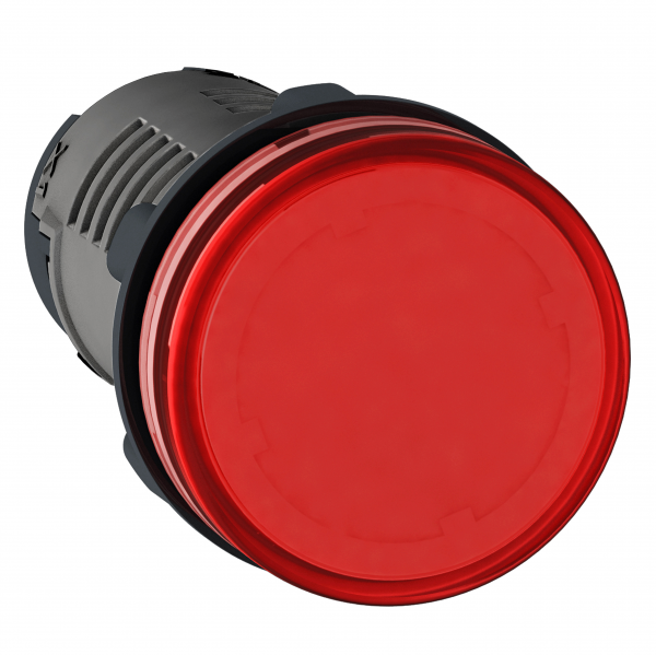 СИГН. ЛАМПА ,КРАСН,LED,=220В, XА2EVMD5LC Schneider Electric XA2EVMD4LC