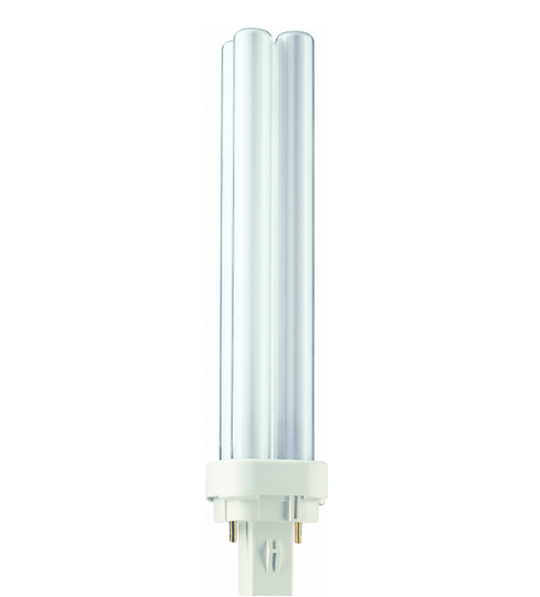 Компактная люминисцентная лампа PHILIPS MASTER PL-C 26W/830 /2P