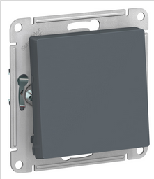 Schneider Electric AtlasDesign Грифель  Переключатель 1-клавишный, схема 6, 10АХ, механизм ATN000761