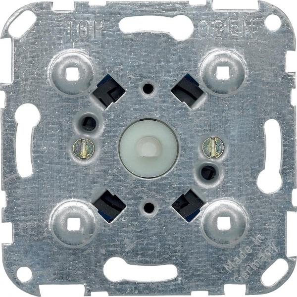 Schneider Electric Merten  механизм регулятора 3-ступ. част. вращ. MTN317400