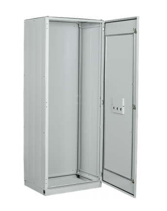 ВРУ сборный корпус 1800х800х600 IP54 SMART IEK