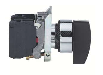 Переключатель на 3 позиции с возвратом Schneider ElectricTE-IMCI XB4BJ53