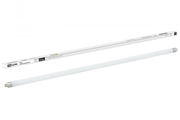 Люминесцентная лампа TDM  T5  28Вт  230В  4000К  G5
