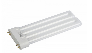 Компактная люминесцентная лампа OSRAM DULUX F 36W/840 2G10