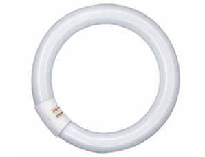 Люминисцентная лампа Osram L 40W/840  G10q кольцевая
