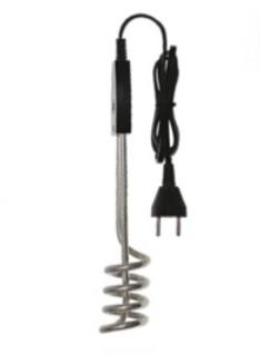 Электрокипятильник TDM  ЭК-1; 230 В, 1 кВт, ТЭН 16,5 см