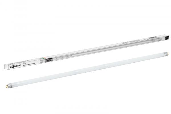 Люминесцентная лампа TDM  T5  21Вт  230В  4000К  G5