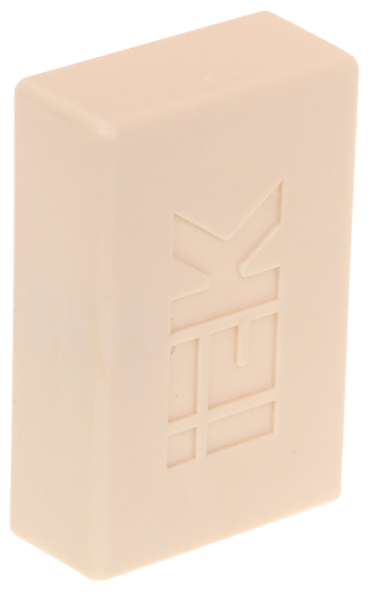 IEK  КМЗ  Сосна  Заглушка  15х10 CKK20D-Z-015-010-K01