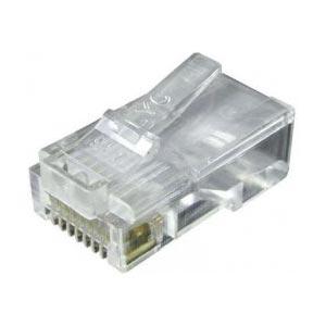 Коннектор UTP RJ45 Legrand  Mosaic   051703
