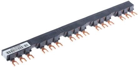 Комплект 3П шин.  63А 5х54мм Schneider Electric GV2G554