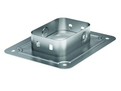 Фланец соединительный FR 500/80 DKC 37437