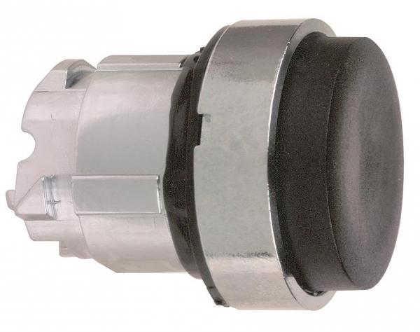 Schneider Electric ZB4BL2 ГОЛОВКА ДЛЯ КНОПКИ 22ММ ЧЕРНАЯ ZB4BL2