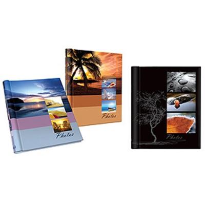 Фотоальбом 30л. Image Art 28*23(SA-30-Р) серия 180 путешествие