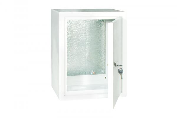 Щит  300х210х150  IP31  ЩМП-3.2.1-0  TDM SQ0905-0050