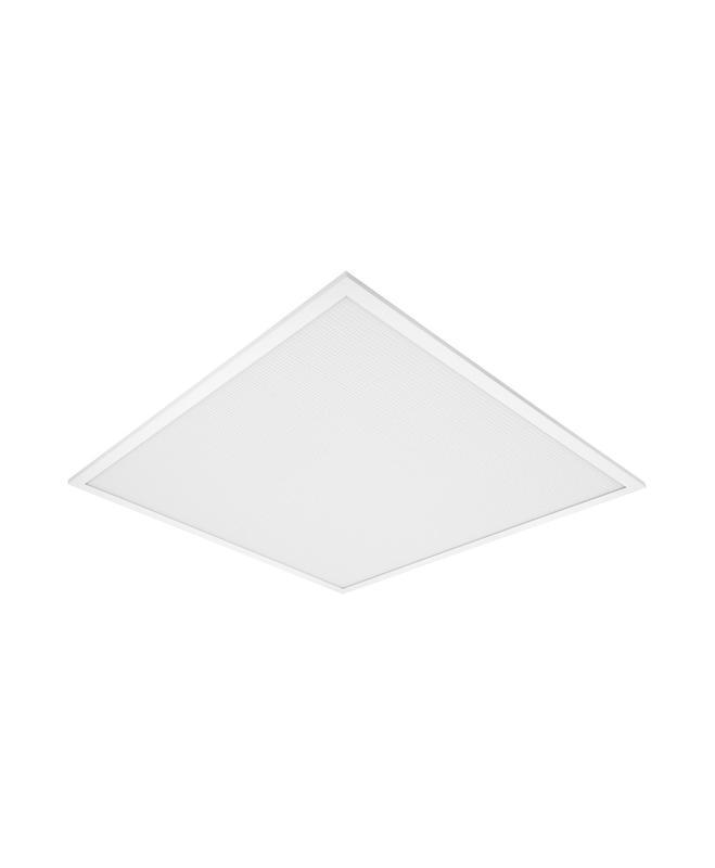 Светильник светодиодный ДВО 36Вт ECO CLASS PANEL 600 4000К 3240лм IP40 панель (без скоб) бел. LEDVANCE 4058075386648