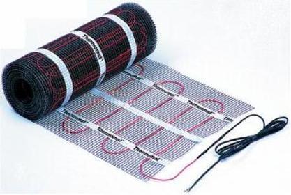 Комплект теплых полов Lavita комплект UHC-16-70 без регулятора (двужильный мат, 7 кв.м, 1120 Вт)под плитку